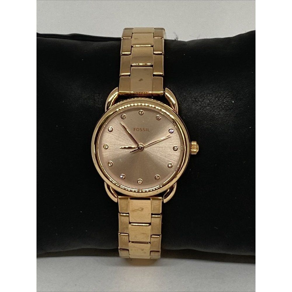 Fossil Tailor Mini ES4497 Women's Stainless Steel